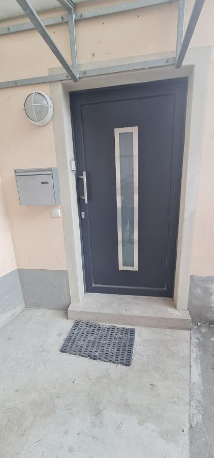 Meetinn Cityappartment Nürnberg Exterior foto